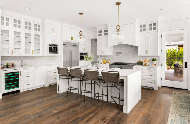 Quartz Countertops Grantsburg
